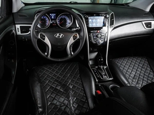 Универсал Hyundai i30 2012 года, 1098000 рублей, Воронеж