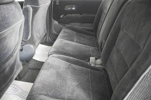 Минивэн Honda Odyssey 2001 года, 499000 рублей, Кемерово