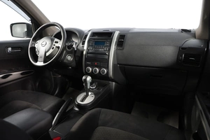 Внедорожник Nissan X-Trail 2014 года, 1399000 рублей, Новосибирск