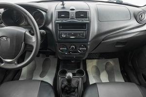 Седан ВАЗ (LADA) Granta 2019 года, 699000 рублей, Барнаул