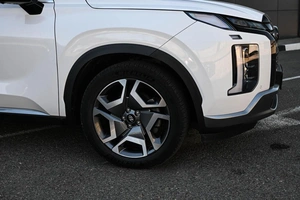 Внедорожник Hyundai Palisade 2023 года, 6294000 рублей, Кирилловка