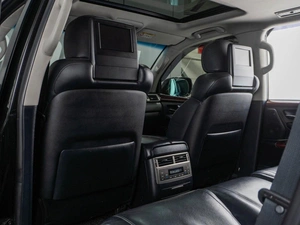 Внедорожник Lexus LX 2014 года, 5099000 рублей, Тюмень