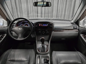 Внедорожник Suzuki Grand Vitara 2005 года, 920000 рублей, Красноярск