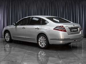 Седан Nissan Teana 2013 года, 1659000 рублей, Тюмень