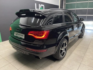 Внедорожник Audi Q7 2013 года, 2100000 рублей, Красноярск