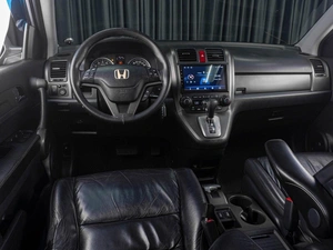 Внедорожник Honda CR-V 2010 года, 1449000 рублей, Тюмень