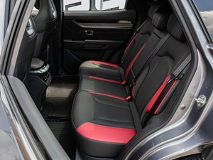 Внедорожник Jetour Dashing 2023 года, 2320000 рублей, Краснодар