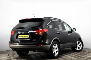 Внедорожник Hyundai ix55 2008 года, 1389000 рублей, Пермь