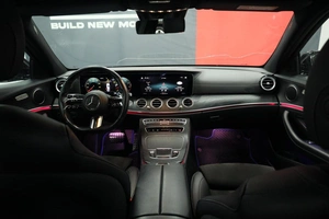 Седан Mercedes-benz E-класс 2022 года, 4780000 рублей, Курск