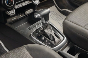 Седан Kia Rio 2021 года, 1719000 рублей, Тюмень