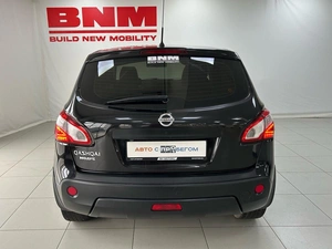 Внедорожник Nissan Qashqai 2011 года, 1170000 рублей, Смоленск