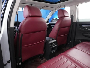 Внедорожник Honda CR-V 2023 года, 4899046 рублей, Москва