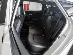 Внедорожник Hyundai ix35 2013 года, 1434000 рублей, Ставрополь