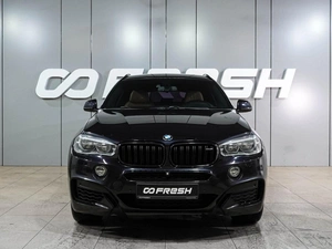 Внедорожник BMW X6 2015 года, 2649000 рублей, Воронеж
