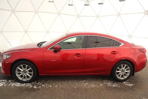 Седан Mazda 6 2017 года, 1460000 рублей, Орёл