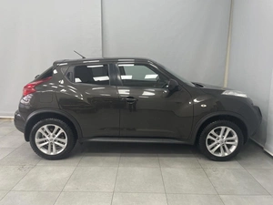 Внедорожник Nissan Juke 2012 года, 945000 рублей, Красноярск