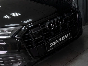 Внедорожник Audi Q7 2021 года, 6439000 рублей, Тюмень
