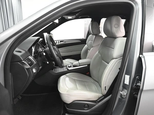 Внедорожник Mercedes-benz M-класс 2012 года, 2198000 рублей, Ставрополь