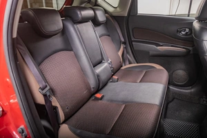 Хетчбэк Nissan Note 2018 года, 1129000 рублей, Томск