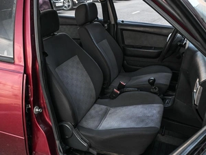 Седан Daewoo Nexia 2009 года, 299000 рублей, Кирилловка