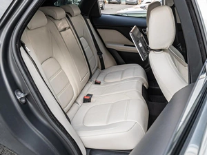 Внедорожник Jaguar F-Pace 2016 года, 2230000 рублей, Краснодар
