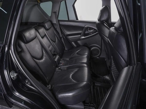 Внедорожник Toyota RAV4 2008 года, 1370000 рублей, Ростов-на-Дону