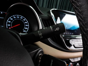 Седан Chevrolet Monza 2022 года, 1659000 рублей, Тюмень