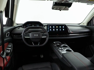 Внедорожник Changan UNI-S 2024 года, 2463444 рублей, Москва