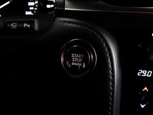 Внедорожник Lexus LX 2019 года, 10499000 рублей, Тюмень