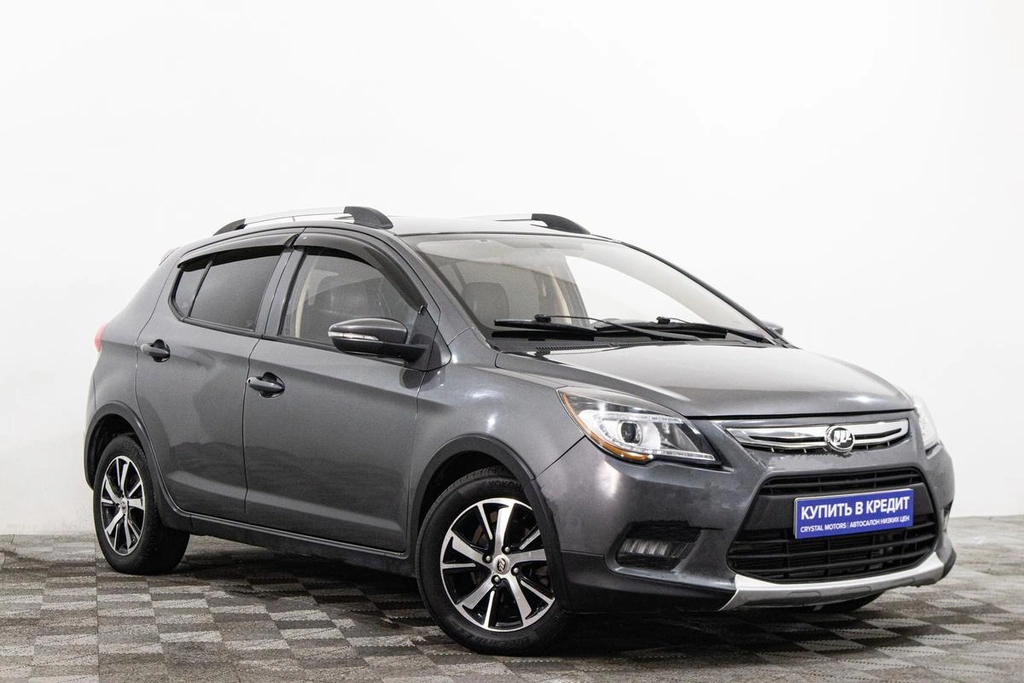 Хетчбэк Lifan X50 2015 года, 399000 рублей, Сургут