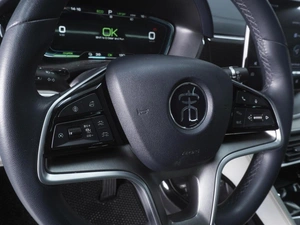 Внедорожник BYD Song Plus 2023 года, 3030000 рублей, Ростов-на-Дону