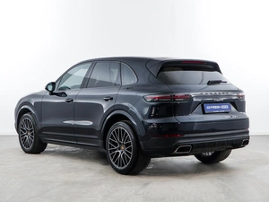 Внедорожник Porsche Cayenne 2018 года, 5699050 рублей, Москва