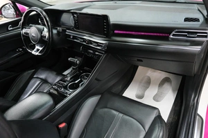 Седан Kia K5 2020 года, 2799000 рублей, Омск