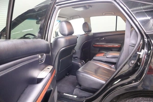 Внедорожник Lexus RX 2007 года, 1450000 рублей, Брянск
