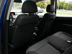 Минивэн Opel Zafira 2008 года, 619000 рублей, Волгоград