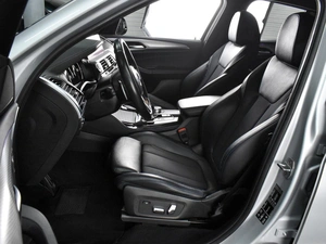 Внедорожник BMW X4 2018 года, 4179000 рублей, Воронеж