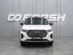 Внедорожник Chery Tiggo 7 Pro Max 2023 года, 2310000 рублей, Воронеж