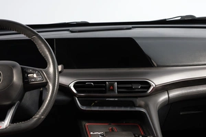 Внедорожник Changan UNI-T 2020 года, 1899000 рублей, Новосибирск