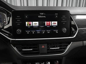 Лифтбек Volkswagen Polo 2020 года, 1729000 рублей, Ставрополь