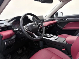 Внедорожник Haval Jolion 2024 года, 2535000 рублей, Орёл
