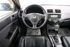 Седан Honda Accord 2006 года, 949000 рублей, Красноярск