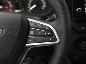 Седан ВАЗ (LADA) Iskra 2026 года, 1519000 рублей, Ставрополь