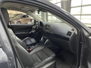 Внедорожник Mazda CX-5 2012 года, 1460000 рублей, Смоленск