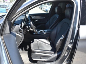 Внедорожник Mercedes-benz GLC-класс 2016 года, 3950000 рублей, Краснодар