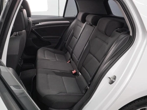 Хетчбэк Volkswagen Golf 2013 года, 1009000 рублей, Воронеж