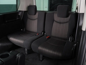 Минивэн Nissan Serena 2014 года, 1449000 рублей, Воронеж
