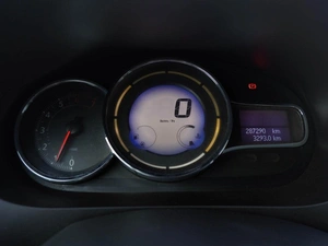 Хетчбэк Renault Megane 2013 года, 660000 рублей, Волгоград