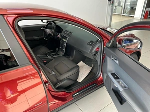 Седан Volvo S40 2009 года, 995000 рублей, Смоленск
