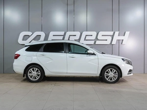Универсал ВАЗ (LADA) Vesta 2019 года, 949000 рублей, Воронеж