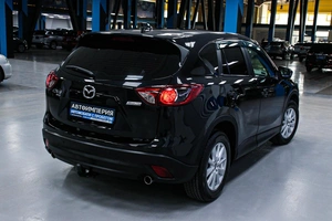 Внедорожник Mazda CX-5 2014 года, 1678000 рублей, Солонцы